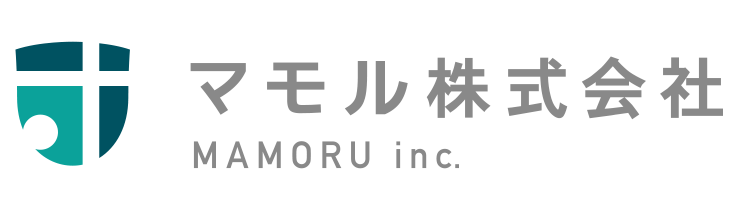 MAMORU inc – マモル株式会社